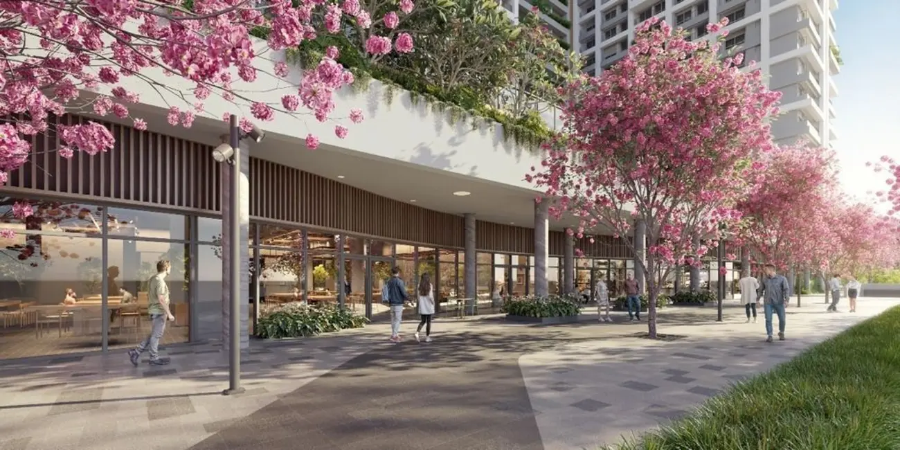 Foto 8 de Apartamento com 3 quartos à venda, 145m2 em Vila Mariana, São Paulo - SP