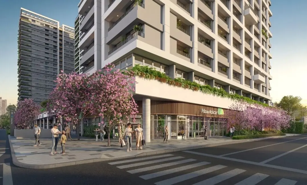 Foto 5 de Apartamento com 4 quartos à venda, 183m2 em Vila Mariana, São Paulo - SP