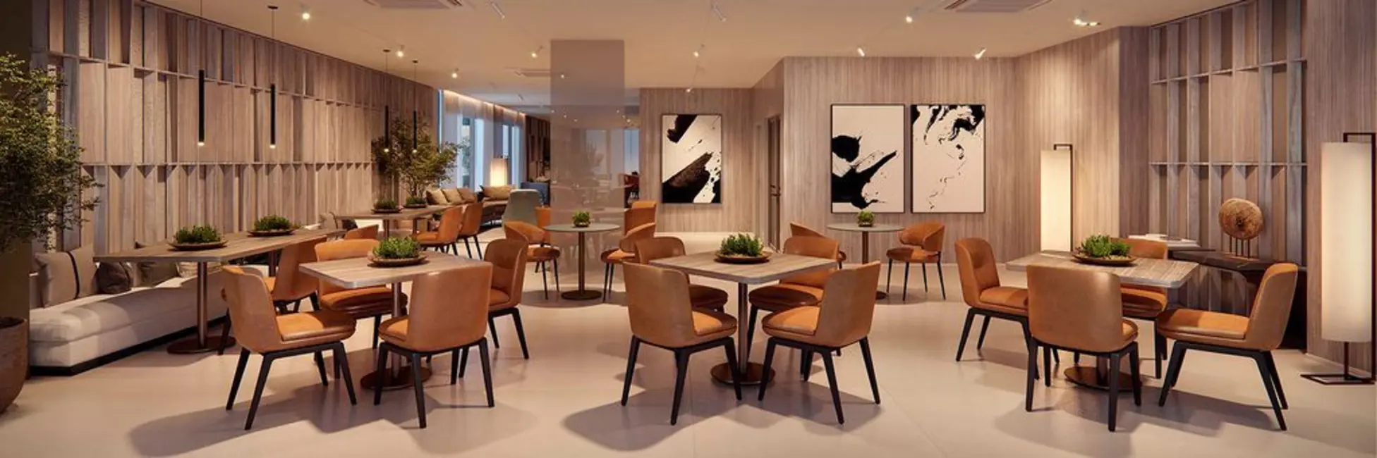 Apartamento com 4 quartos à venda, 262m2 em Brooklin Paulista, São Paulo - SP - imagem 9 Foto 9 de Apartamento com 4 quartos à venda, 262m2 em Brooklin Paulista, São Paulo - SP