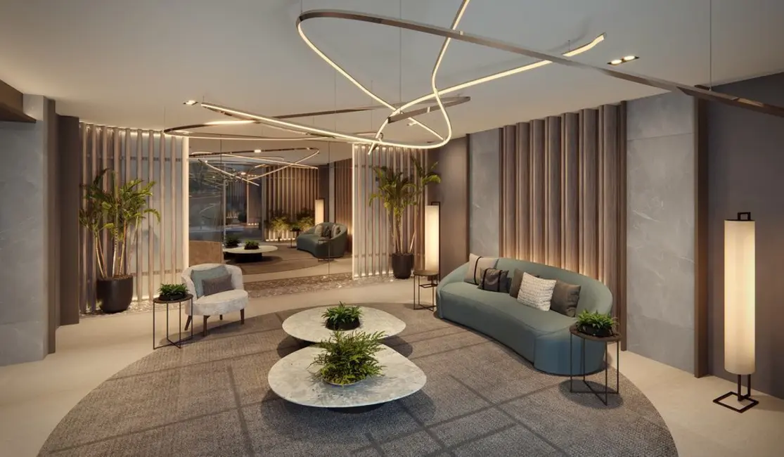 Apartamento com 4 quartos à venda, 262m2 em Brooklin Paulista, São Paulo - SP - imagem 4 Foto 4 de Apartamento com 4 quartos à venda, 262m2 em Brooklin Paulista, São Paulo - SP