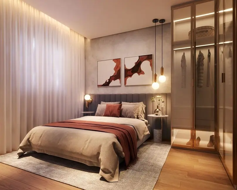 Apartamento com 3 quartos à venda, 74m2 em Jardim São Paulo(Zona Norte), São Paulo - SP - imagem 9 Foto 9 de Apartamento com 3 quartos à venda, 74m2 em Jardim São Paulo(Zona Norte), São Paulo - SP