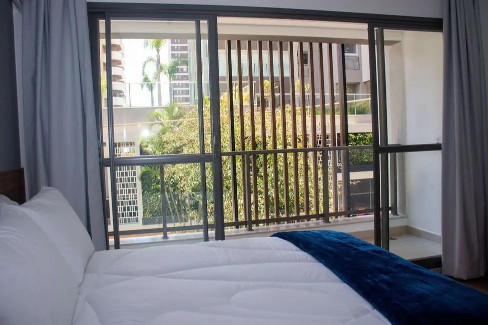 Kitnet com 1 quarto à venda, 39m2 em Brooklin Paulista, São Paulo - SP - imagem 8 Foto 8 de Kitnet com 1 quarto à venda, 39m2 em Brooklin Paulista, São Paulo - SP