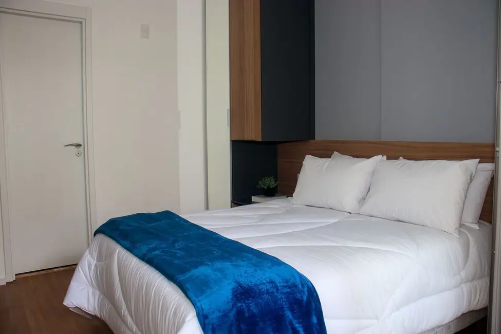 Kitnet com 1 quarto à venda, 39m2 em Brooklin Paulista, São Paulo - SP - imagem 7 Foto 7 de Kitnet com 1 quarto à venda, 39m2 em Brooklin Paulista, São Paulo - SP