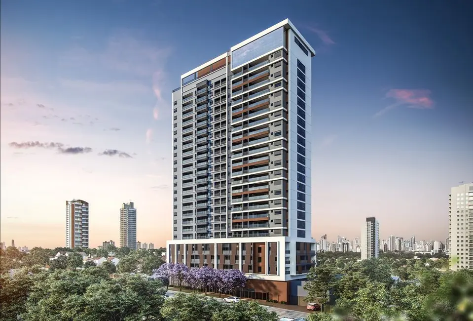 Kitnet com 1 quarto à venda, 39m2 em Brooklin Paulista, São Paulo - SP - imagem 1 Foto 1 de Kitnet com 1 quarto à venda, 39m2 em Brooklin Paulista, São Paulo - SP