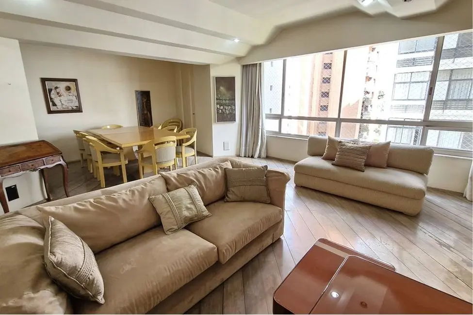 Foto 1 de Apartamento com 2 quartos à venda, 166m2 em Jardins, São Paulo - SP