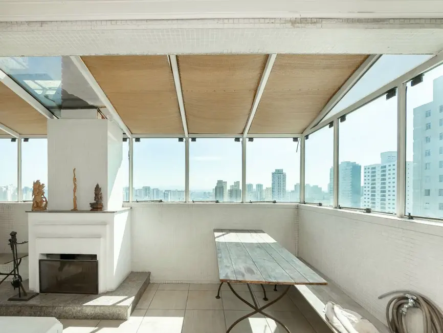 Casa de Condomínio com 4 quartos à venda, 317m2 em Aclimação, São Paulo - SP - imagem 8 Foto 8 de Casa de Condomínio com 4 quartos à venda, 317m2 em Aclimação, São Paulo - SP