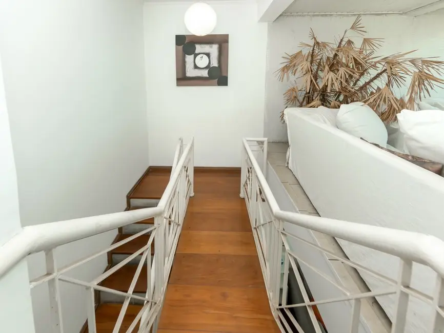 Casa de Condomínio com 4 quartos à venda, 317m2 em Aclimação, São Paulo - SP - imagem 4 Foto 4 de Casa de Condomínio com 4 quartos à venda, 317m2 em Aclimação, São Paulo - SP