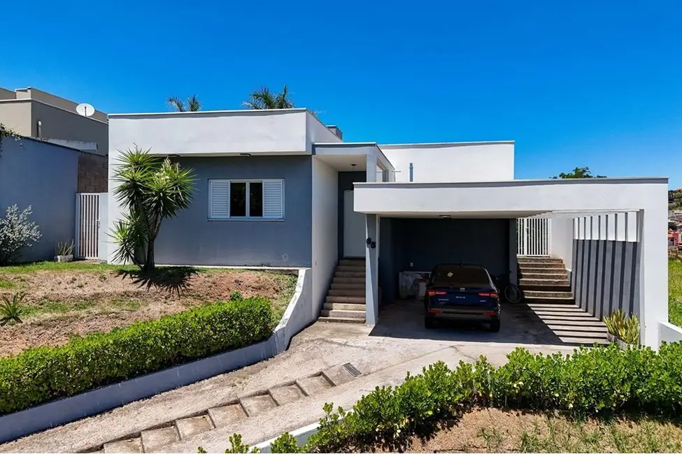 Foto 1 de Casa de Condomínio com 3 quartos à venda, 176m2 em Residencial Terras de Jundiaí, Jundiai - SP