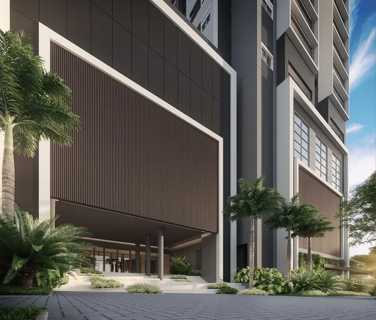 Foto 3 de Apartamento com 2 quartos à venda, 67m2 em Ipiranga, São Paulo - SP