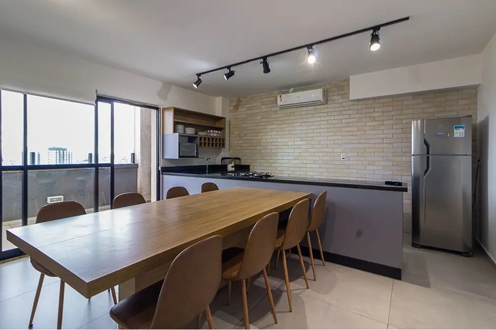 Foto 7 de Apartamento com 2 quartos à venda, 55m2 em Santana, São Paulo - SP