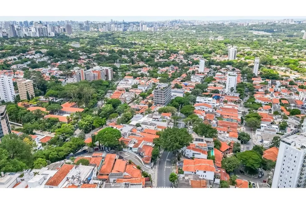 Terreno / Lote à venda, 516m2 em Vila Ida, São Paulo - SP - imagem 9 Foto 9 de Terreno / Lote à venda, 516m2 em Vila Ida, São Paulo - SP