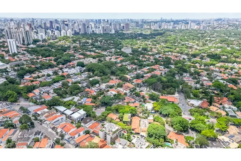 Terreno / Lote à venda, 516m2 em Vila Ida, São Paulo - SP - imagem 8 Foto 8 de Terreno / Lote à venda, 516m2 em Vila Ida, São Paulo - SP