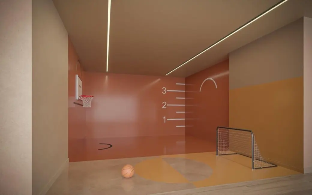 Foto 7 de Apartamento com 2 quartos à venda, 57m2 em Alto da Boa Vista, São Paulo - SP