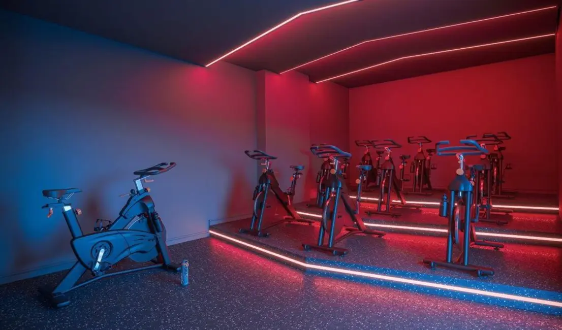 Foto 4 de Apartamento com 2 quartos à venda, 70m2 em Alto da Boa Vista, São Paulo - SP