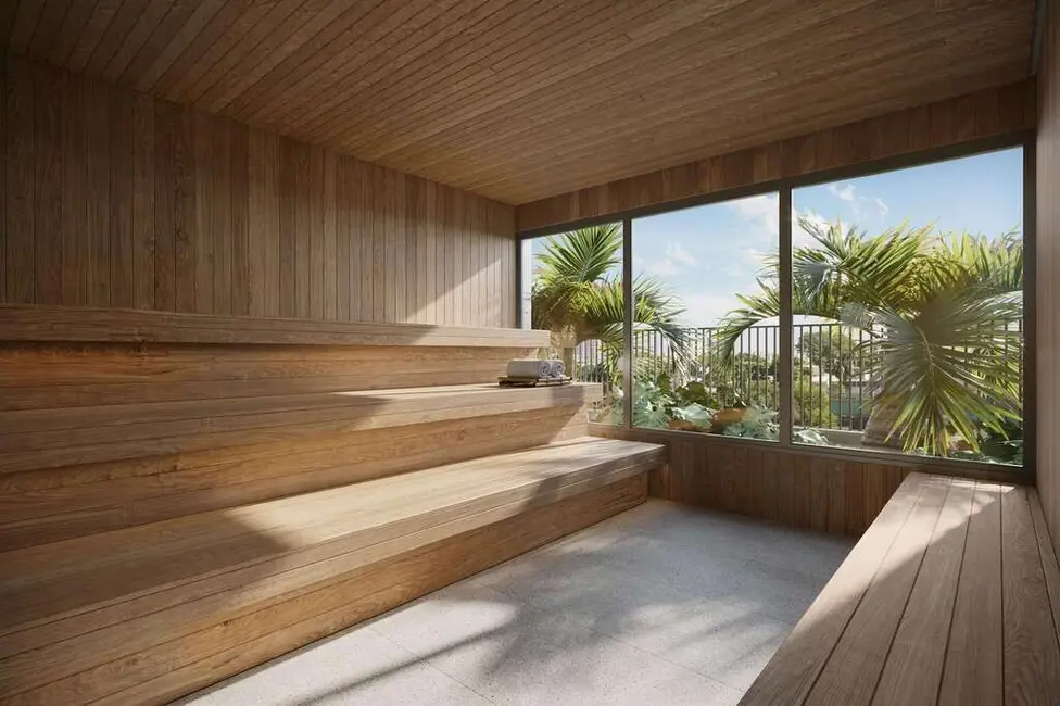 Foto 9 de Apartamento com 4 quartos à venda, 171m2 em Brooklin Novo, São Paulo - SP