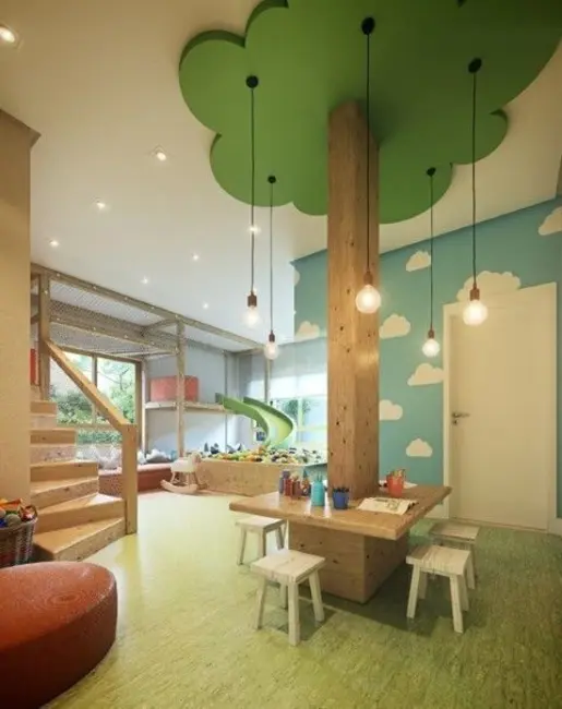 Foto 2 de Apartamento com 1 quarto à venda, 47m2 em Vila Mariana, São Paulo - SP