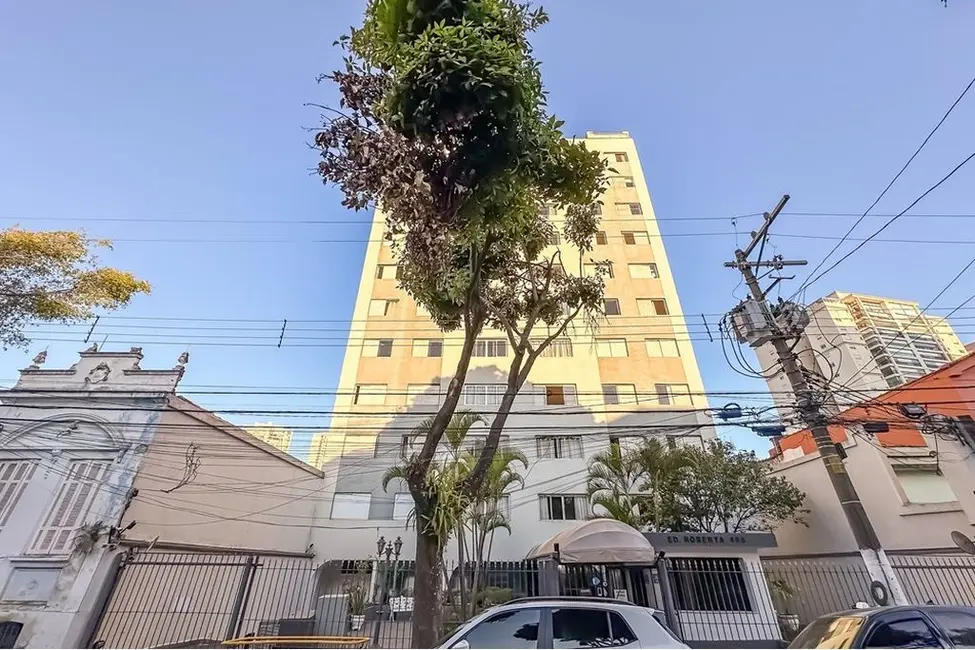 Foto 3 de Apartamento com 3 quartos à venda, 84m2 em Aclimação, São Paulo - SP