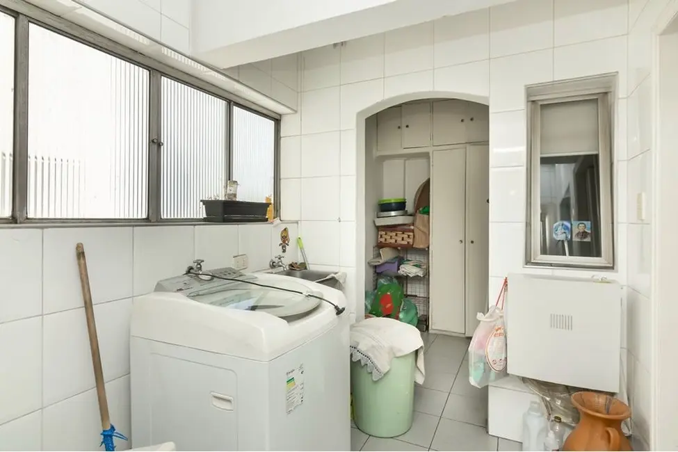 Foto 4 de Apartamento com 3 quartos à venda, 84m2 em Aclimação, São Paulo - SP