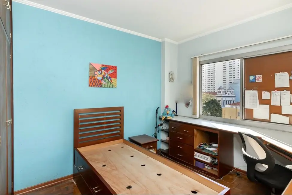 Foto 6 de Apartamento com 3 quartos à venda, 84m2 em Aclimação, São Paulo - SP