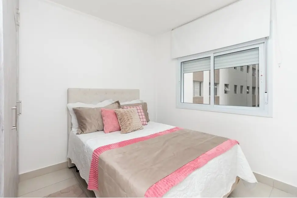 Foto 2 de Apartamento com 2 quartos à venda, 60m2 em Bela Vista, São Paulo - SP