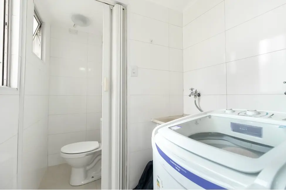 Foto 6 de Apartamento com 2 quartos à venda, 60m2 em Bela Vista, São Paulo - SP