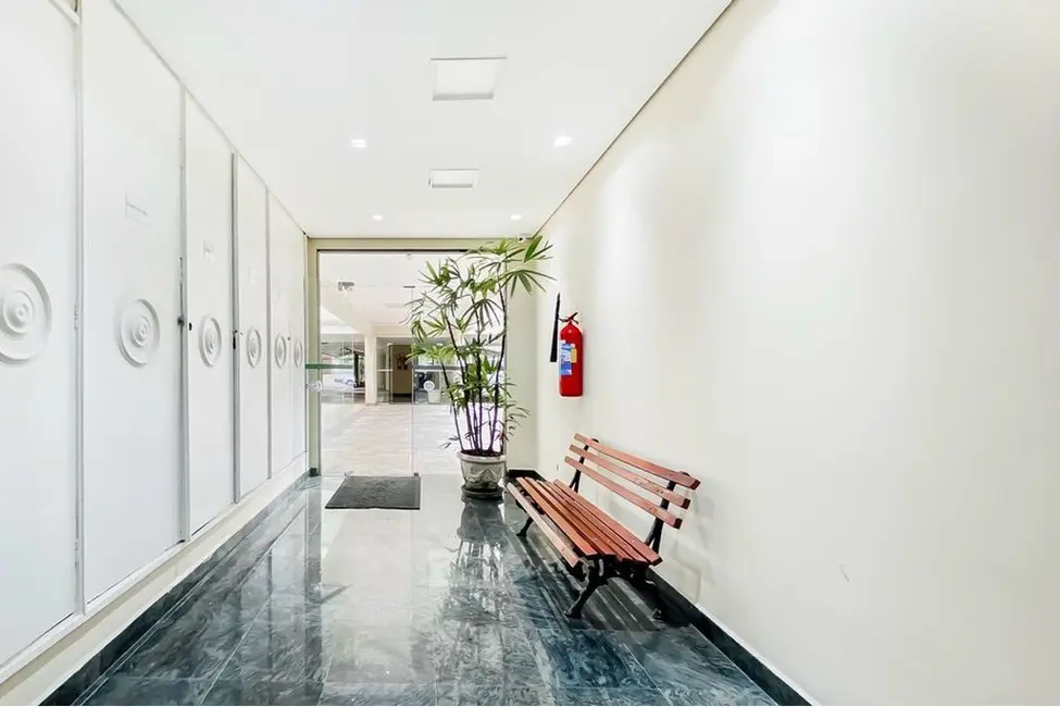 Foto 4 de Apartamento com 2 quartos à venda, 60m2 em Bela Vista, São Paulo - SP