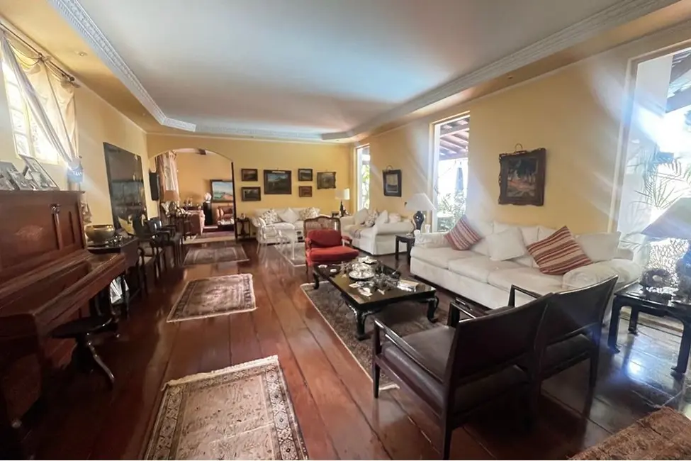 Foto 1 de Casa de Condomínio com 4 quartos à venda, 809m2 em Jardim Morumbi, São Paulo - SP
