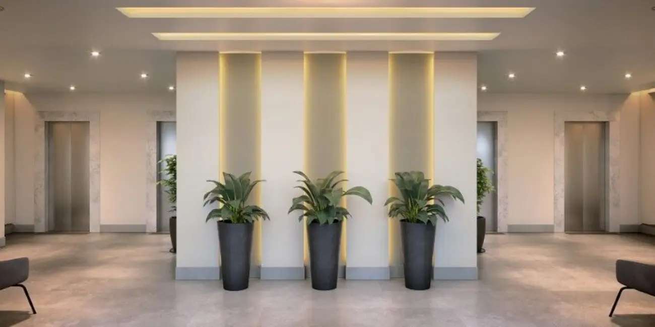 Foto 3 de Apartamento com 2 quartos à venda, 45m2 em Vila Andrade, São Paulo - SP