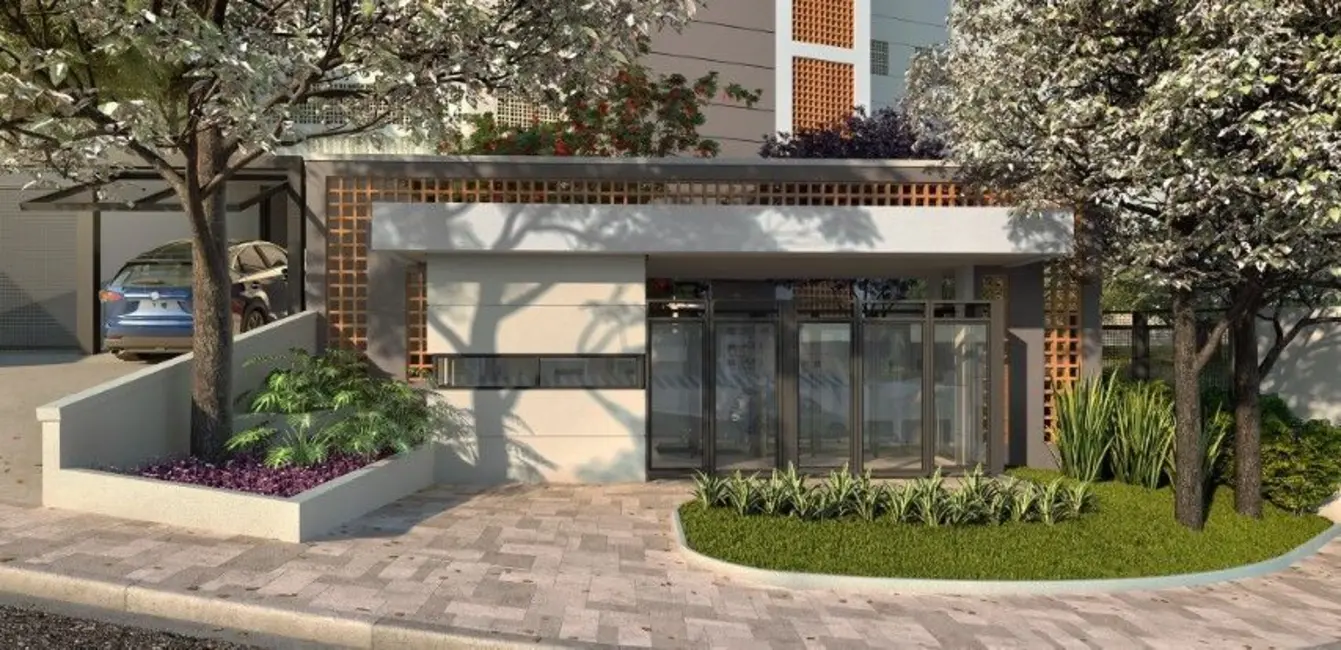 Foto 2 de Apartamento com 2 quartos à venda, 78m2 em Vila Andrade, São Paulo - SP