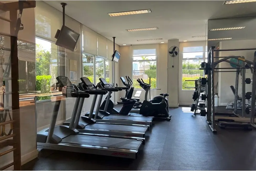 Apartamento com 3 quartos à venda, 140m2 em Ipiranga, São Paulo - SP - imagem 7 Foto 7 de Apartamento com 3 quartos à venda, 140m2 em Ipiranga, São Paulo - SP