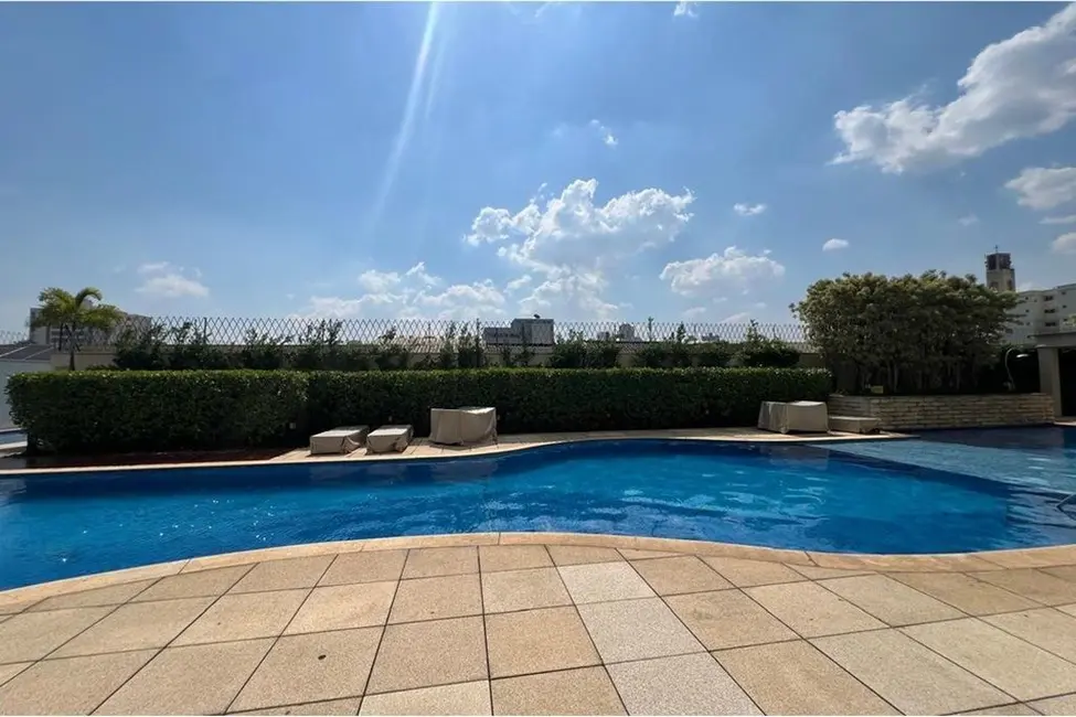 Apartamento com 3 quartos à venda, 140m2 em Ipiranga, São Paulo - SP - imagem 6 Foto 6 de Apartamento com 3 quartos à venda, 140m2 em Ipiranga, São Paulo - SP