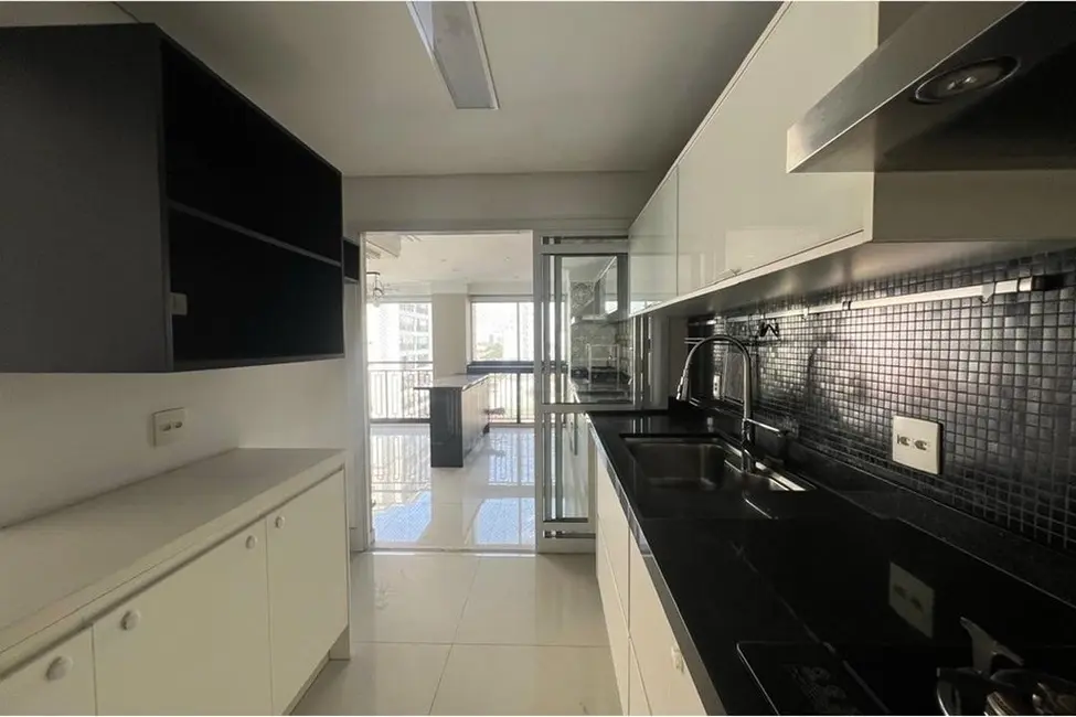 Apartamento com 3 quartos à venda, 140m2 em Ipiranga, São Paulo - SP - imagem 4 Foto 4 de Apartamento com 3 quartos à venda, 140m2 em Ipiranga, São Paulo - SP