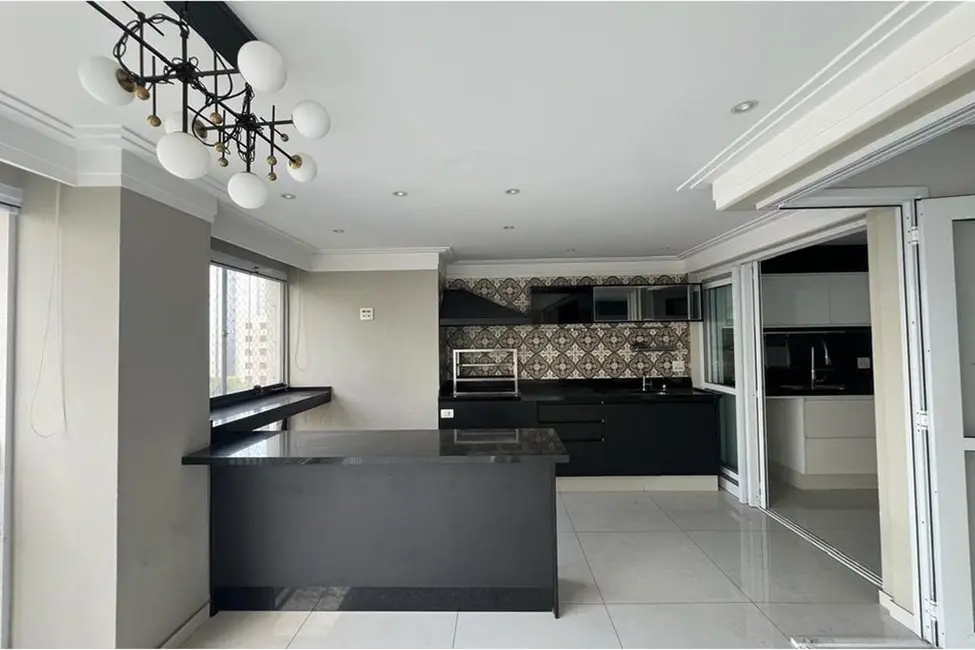 Apartamento com 3 quartos à venda, 140m2 em Ipiranga, São Paulo - SP - imagem 1 Foto 1 de Apartamento com 3 quartos à venda, 140m2 em Ipiranga, São Paulo - SP