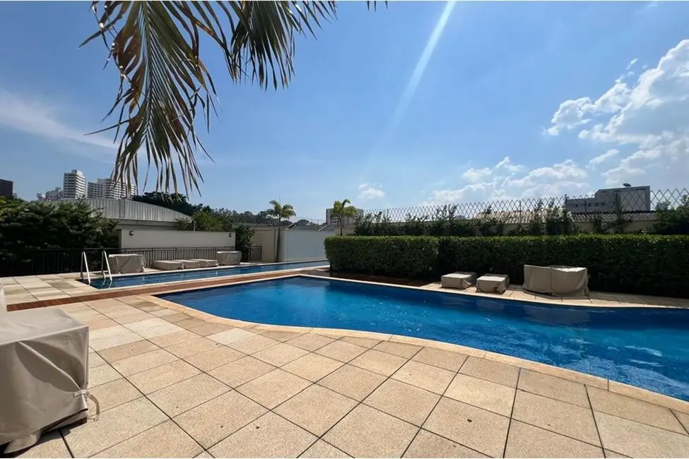 Apartamento com 3 quartos à venda, 140m2 em Ipiranga, São Paulo - SP - imagem 5 Foto 5 de Apartamento com 3 quartos à venda, 140m2 em Ipiranga, São Paulo - SP