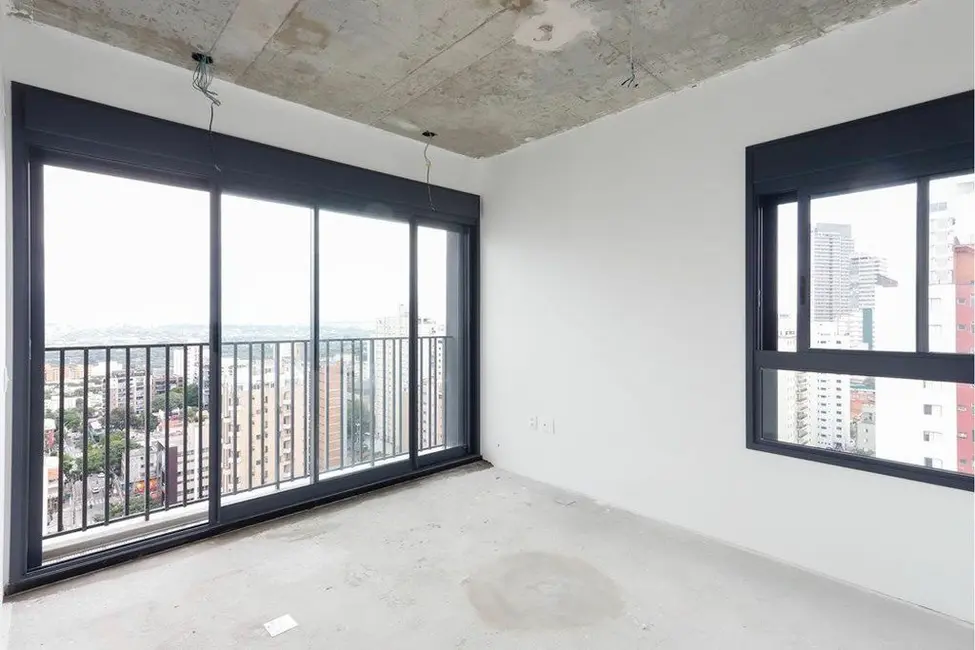 Foto 5 de Apartamento com 3 quartos à venda, 167m2 em Vila Madalena, São Paulo - SP