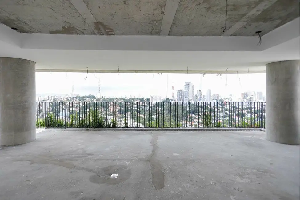 Foto 1 de Apartamento com 3 quartos à venda, 167m2 em Vila Madalena, São Paulo - SP