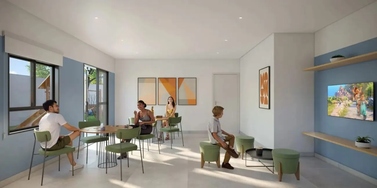 Foto 9 de Apartamento com 2 quartos à venda, 34m2 em Santa Cecília, São Paulo - SP