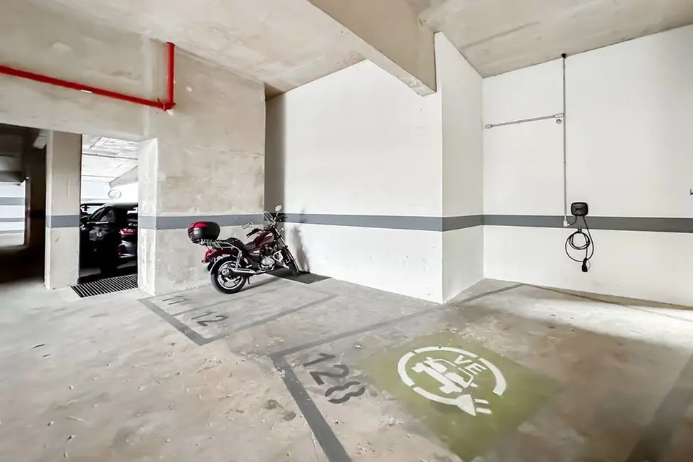 Foto 3 de Apartamento com 2 quartos à venda, 57m2 em Saúde, São Paulo - SP