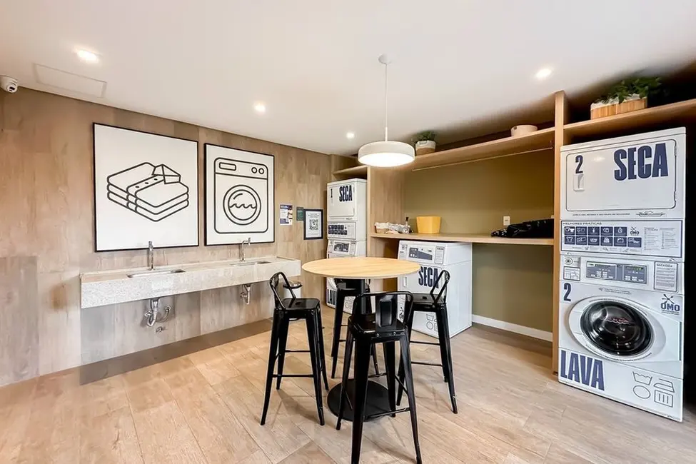 Foto 4 de Apartamento com 2 quartos à venda, 57m2 em Saúde, São Paulo - SP