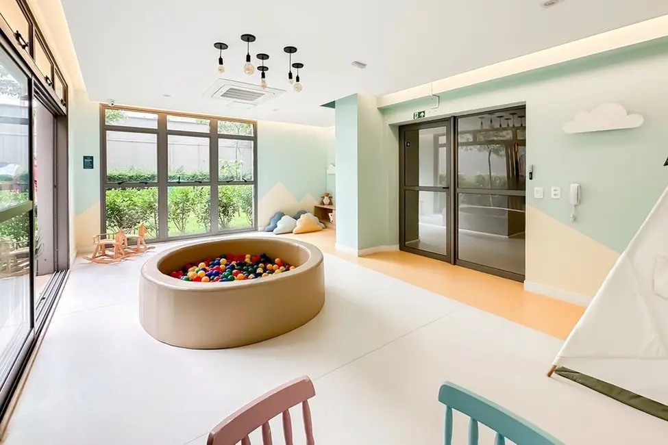 Foto 7 de Apartamento com 2 quartos à venda, 57m2 em Saúde, São Paulo - SP