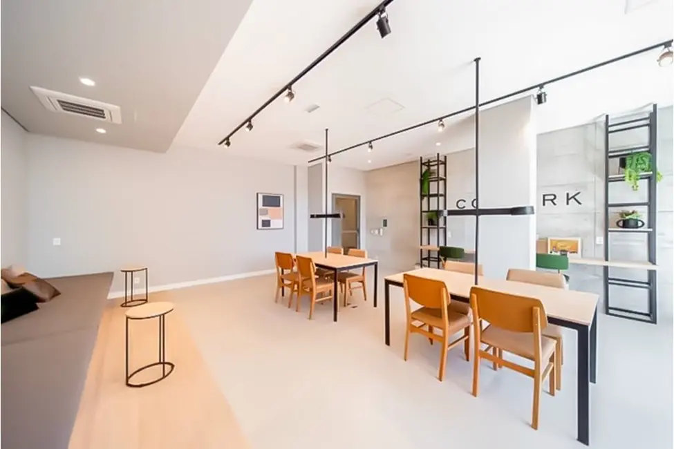 Foto 2 de Apartamento com 2 quartos à venda, 57m2 em Saúde, São Paulo - SP