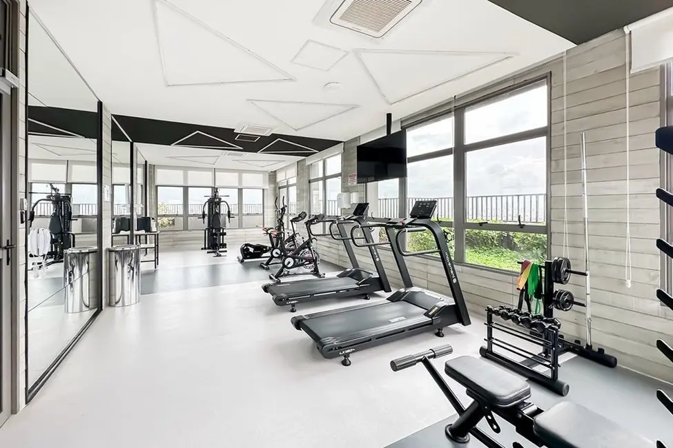 Foto 5 de Apartamento com 2 quartos à venda, 57m2 em Saúde, São Paulo - SP