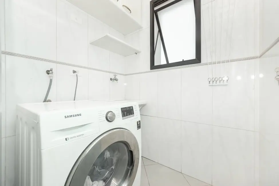 Foto 2 de Apartamento com 2 quartos à venda, 65m2 em Vila Mariana, São Paulo - SP
