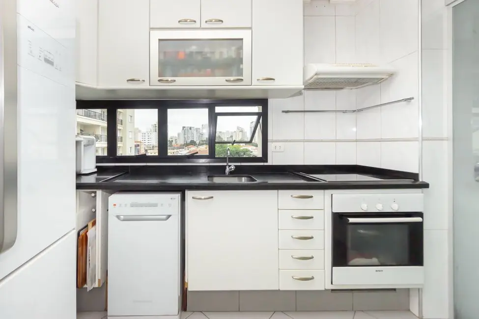 Foto 8 de Apartamento com 2 quartos à venda, 65m2 em Vila Mariana, São Paulo - SP