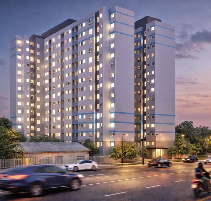 Foto 1 de Apartamento com 1 quarto à venda, 26m2 em Freguesia do Ó, São Paulo - SP