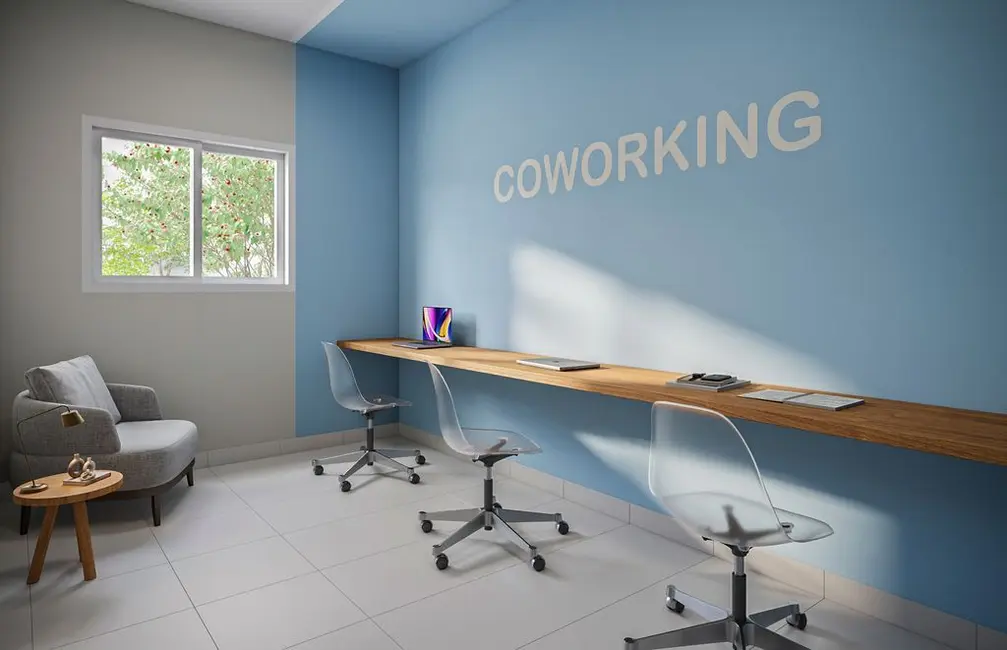 Foto 5 de Apartamento com 2 quartos à venda, 32m2 em Freguesia do Ó, São Paulo - SP