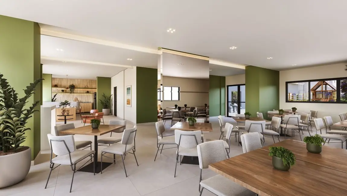 Foto 6 de Apartamento com 2 quartos à venda, 45m2 em Cidade Patriarca, São Paulo - SP