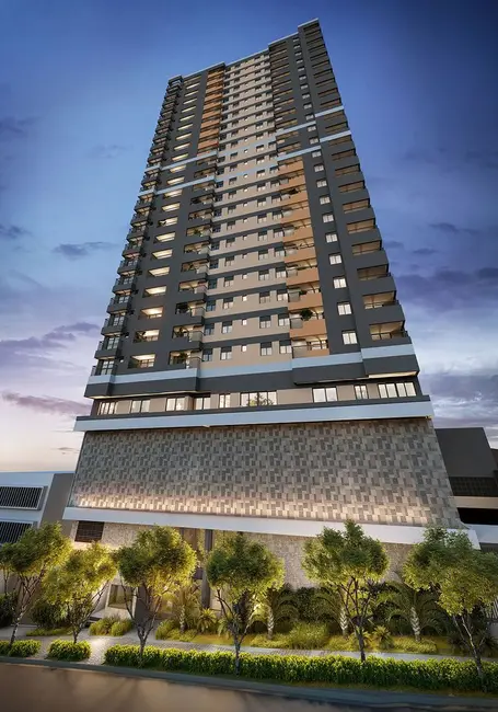 Foto 1 de Apartamento com 2 quartos à venda, 48m2 em Cidade Patriarca, São Paulo - SP