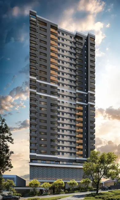 Foto 2 de Apartamento com 2 quartos à venda, 48m2 em Cidade Patriarca, São Paulo - SP