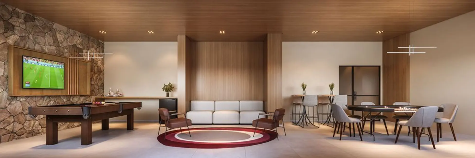 Foto 7 de Apartamento com 2 quartos à venda, 58m2 em Cidade Patriarca, São Paulo - SP